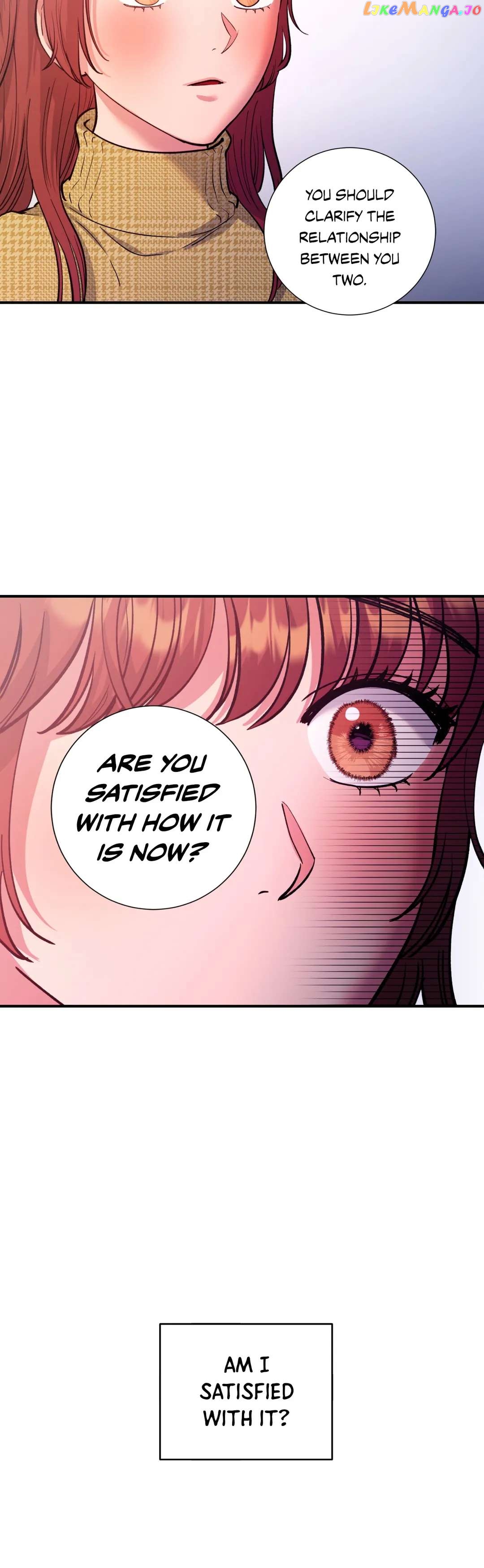 Hana's Demons of Lust chapter 54 - page 30