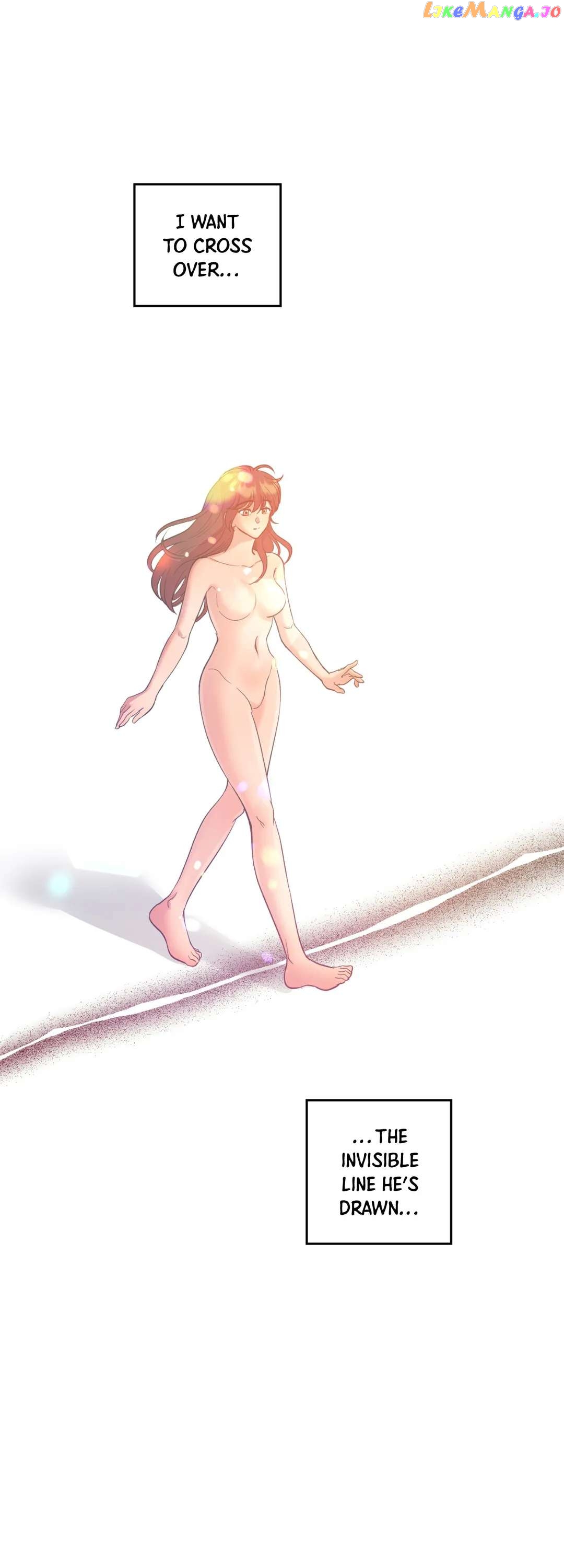 Hana's Demons of Lust chapter 54 - page 34