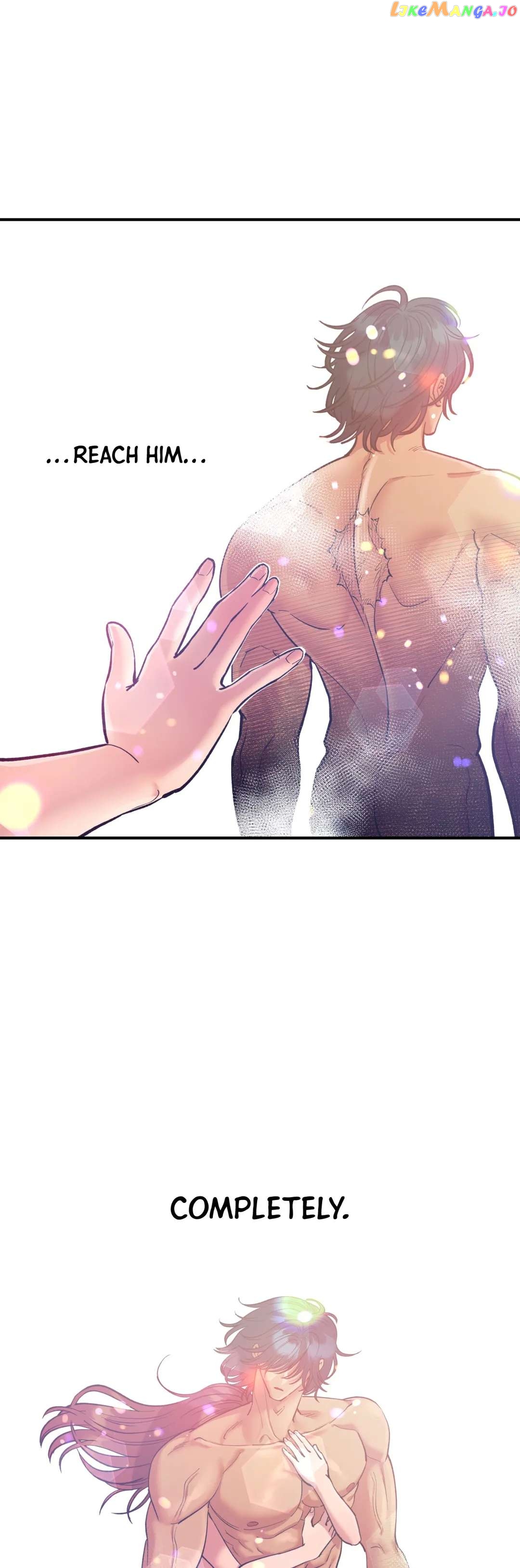 Hana's Demons of Lust chapter 54 - page 37