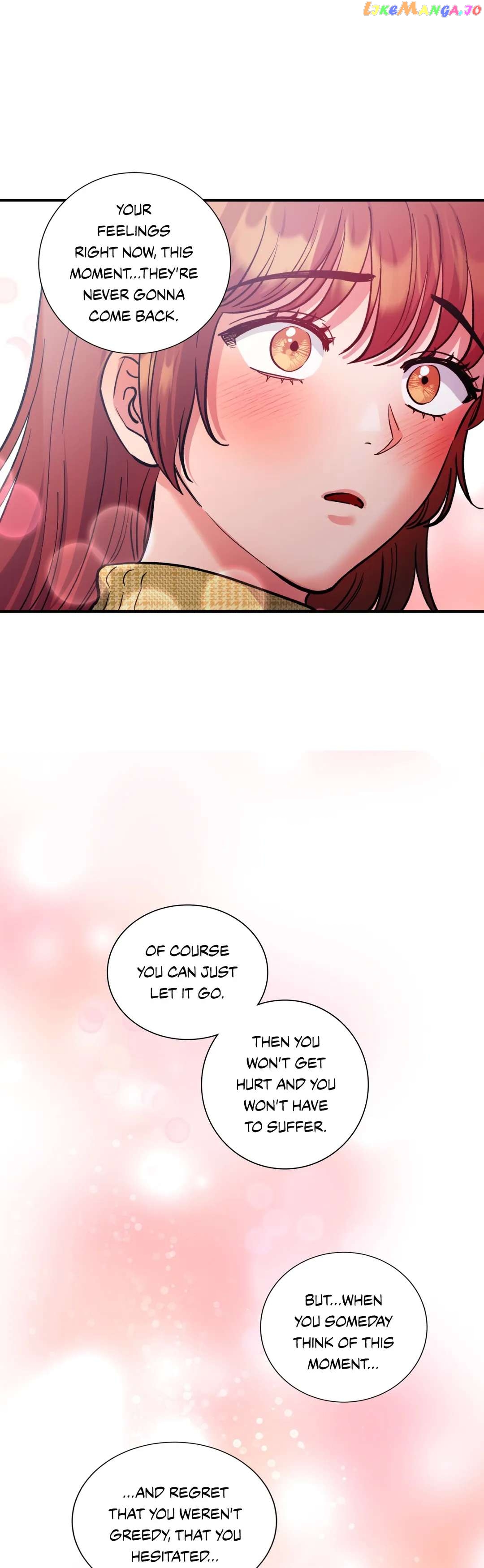 Hana's Demons of Lust chapter 54 - page 40