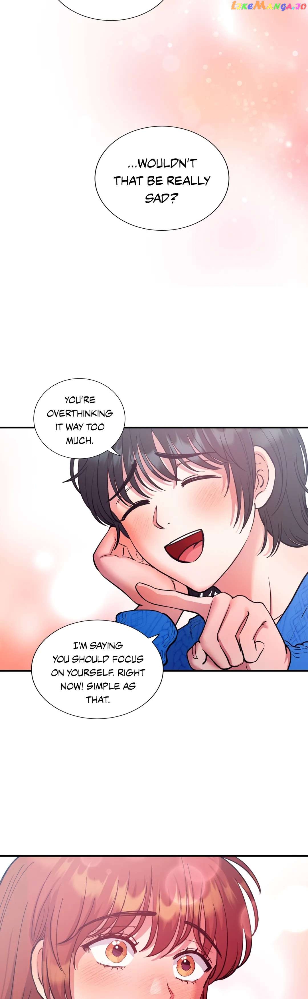 Hana's Demons of Lust chapter 54 - page 41