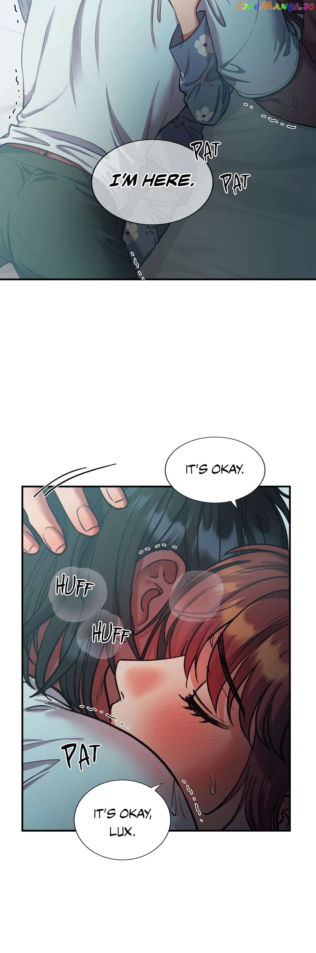 Hana's Demons of Lust chapter 54 - page 9