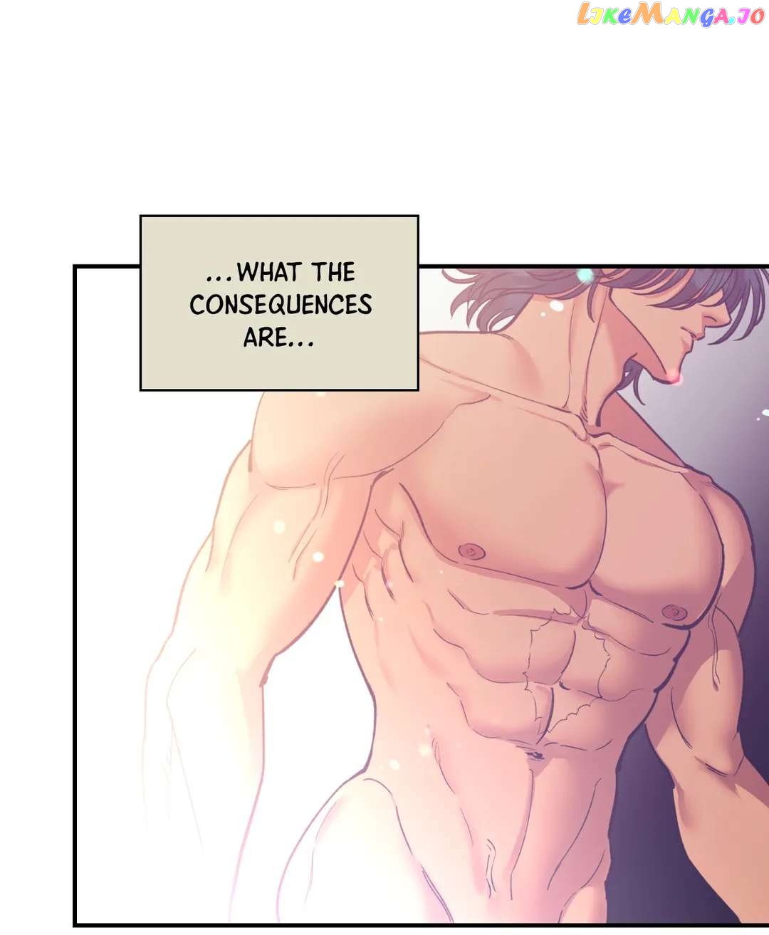 Hana's Demons of Lust chapter 55 - page 40