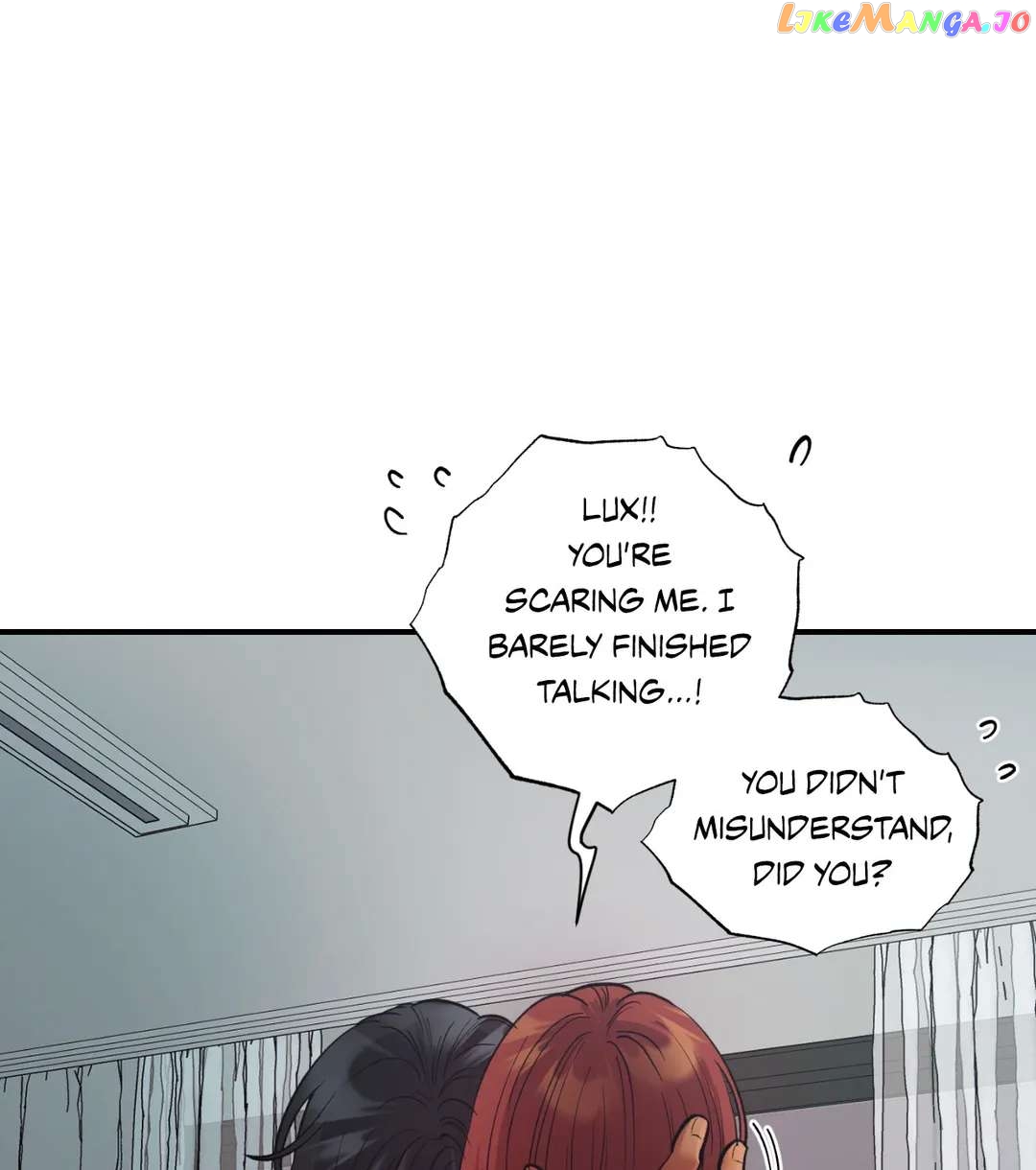 Hana's Demons of Lust chapter 55 - page 63