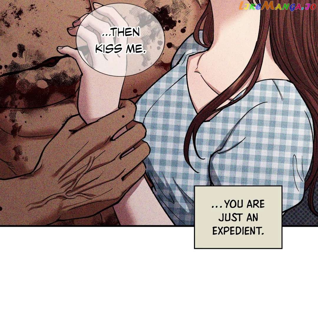 Hana's Demons of Lust chapter 55 - page 6