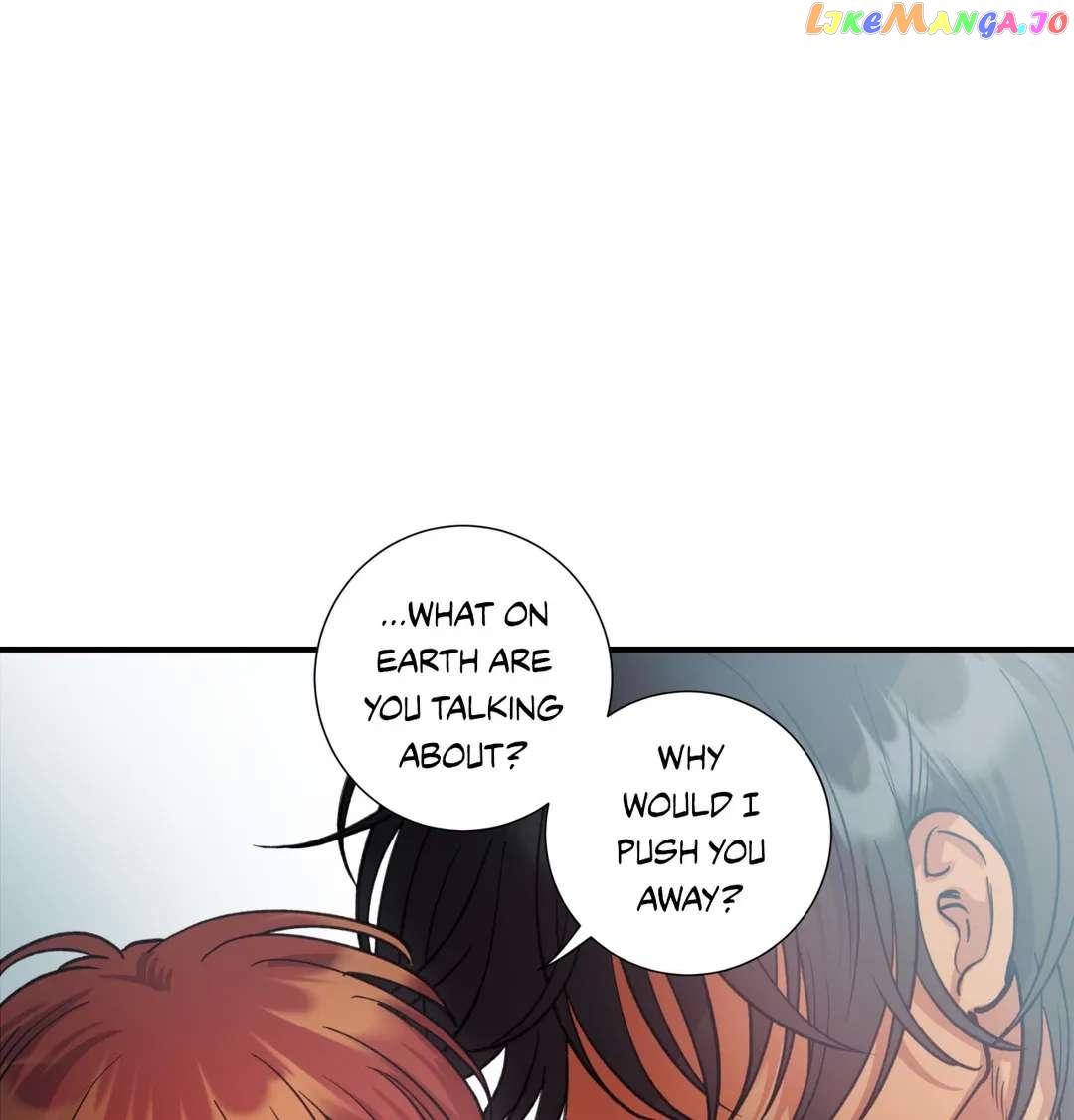 Hana's Demons of Lust chapter 55 - page 71