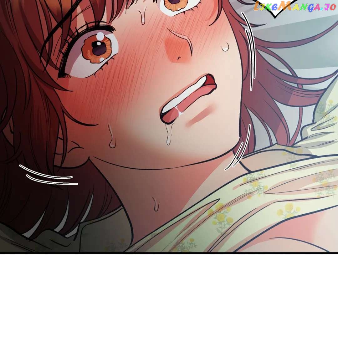 Hana's Demons of Lust chapter 55 - page 88