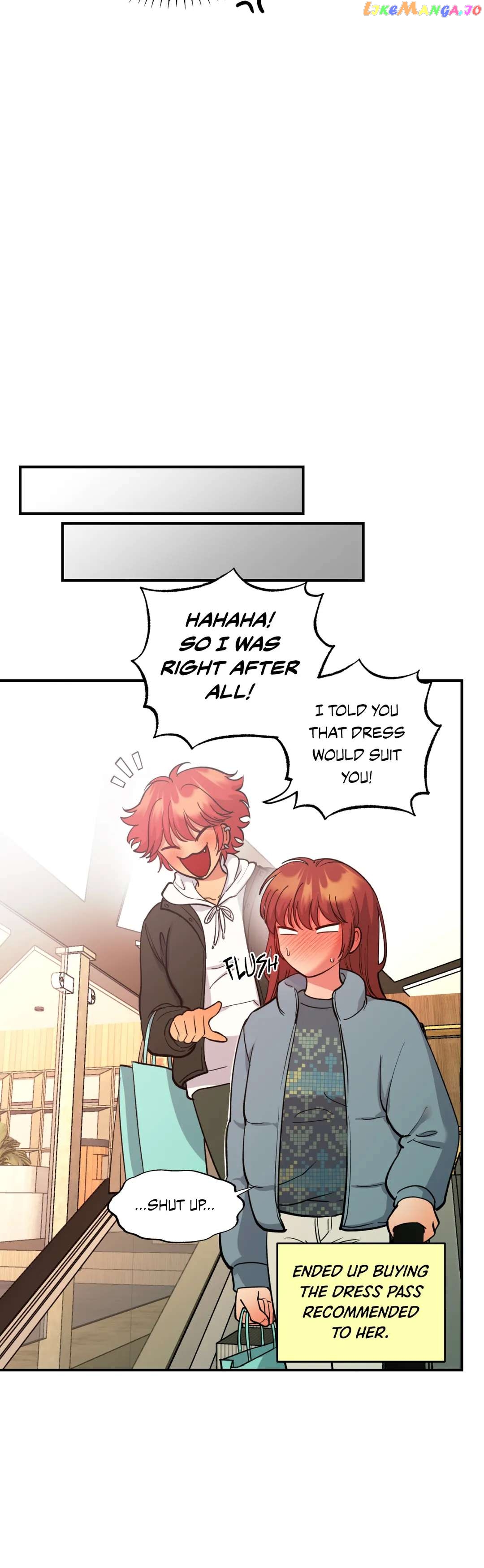 Hana's Demons of Lust chapter 56 - page 36