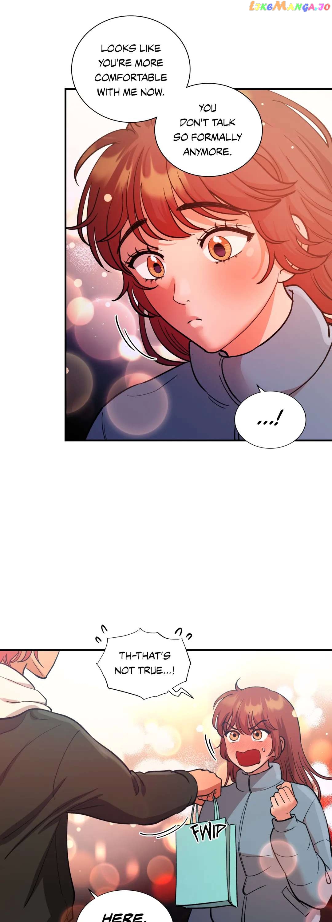 Hana's Demons of Lust chapter 56 - page 38