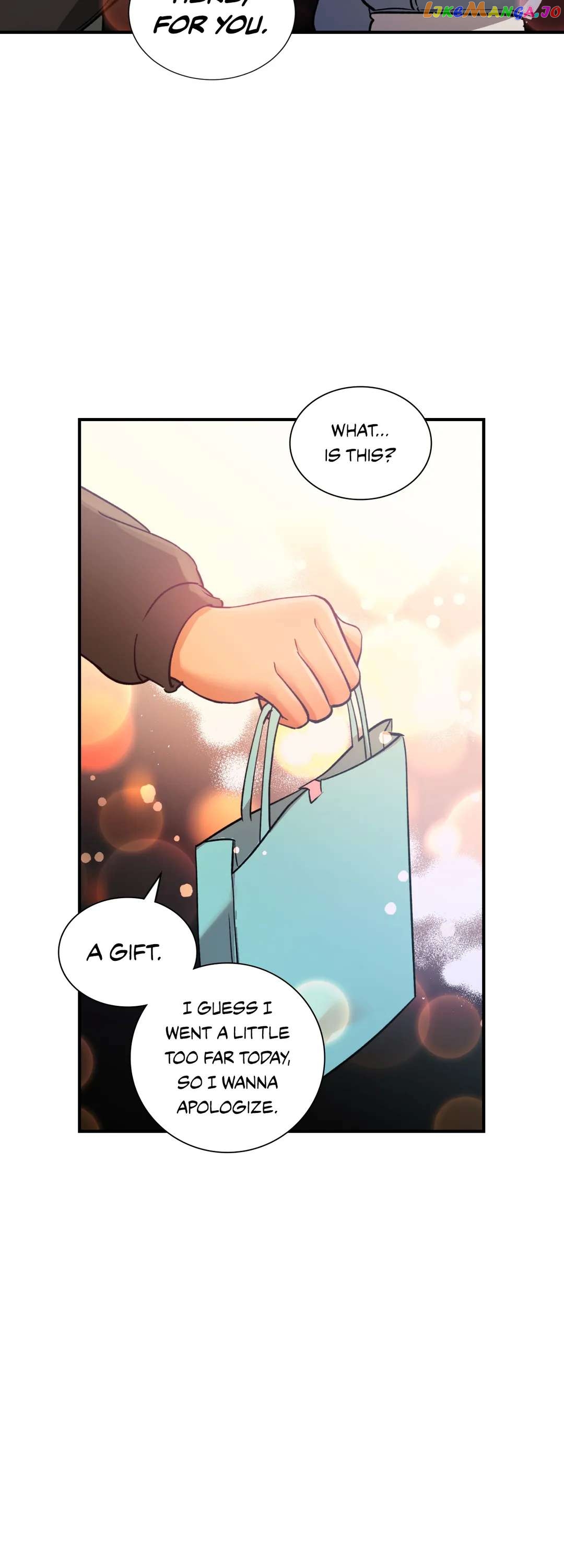 Hana's Demons of Lust chapter 56 - page 39