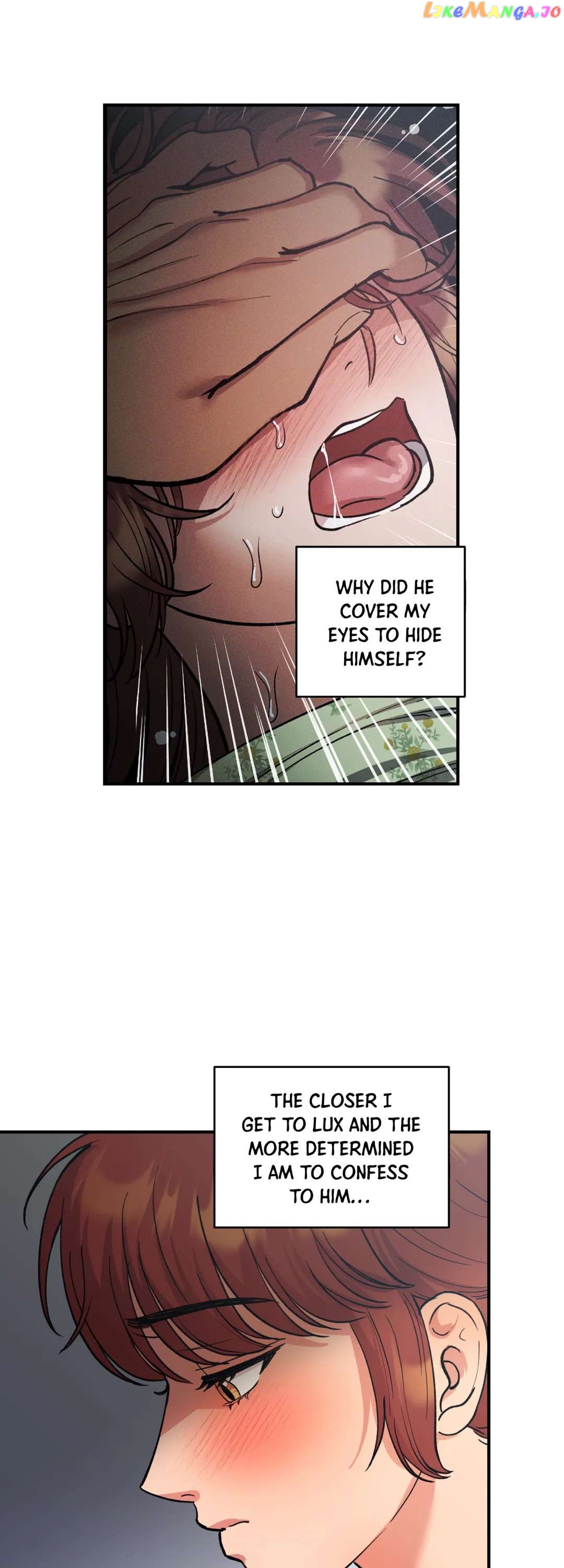 Hana's Demons of Lust chapter 56 - page 4