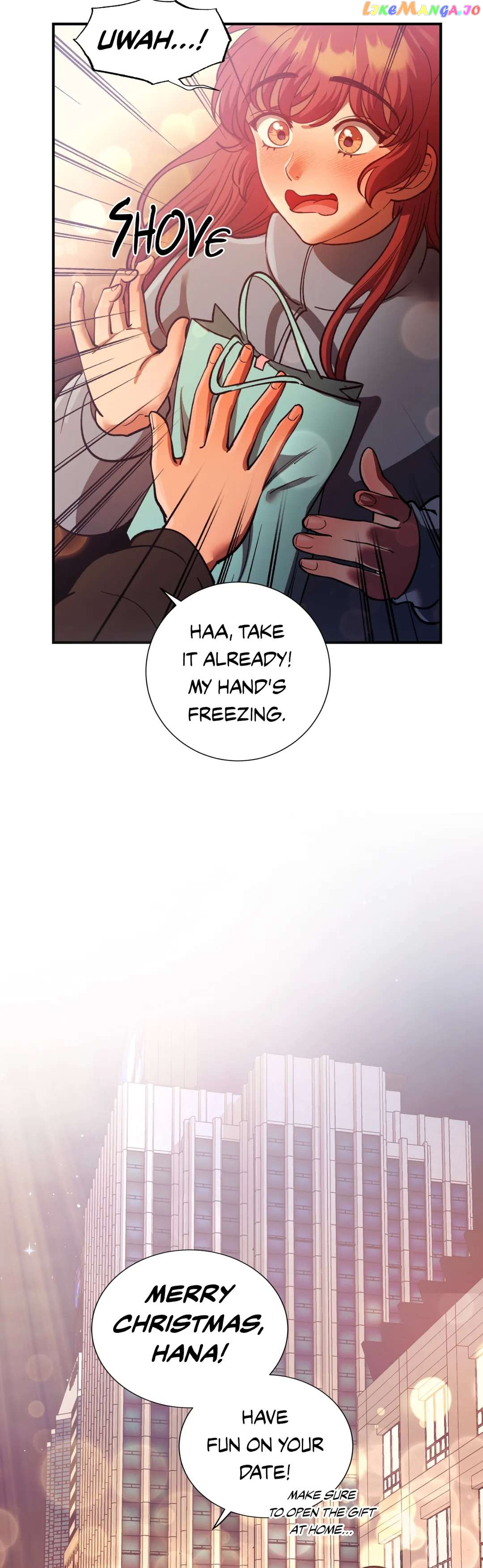 Hana's Demons of Lust chapter 56 - page 41