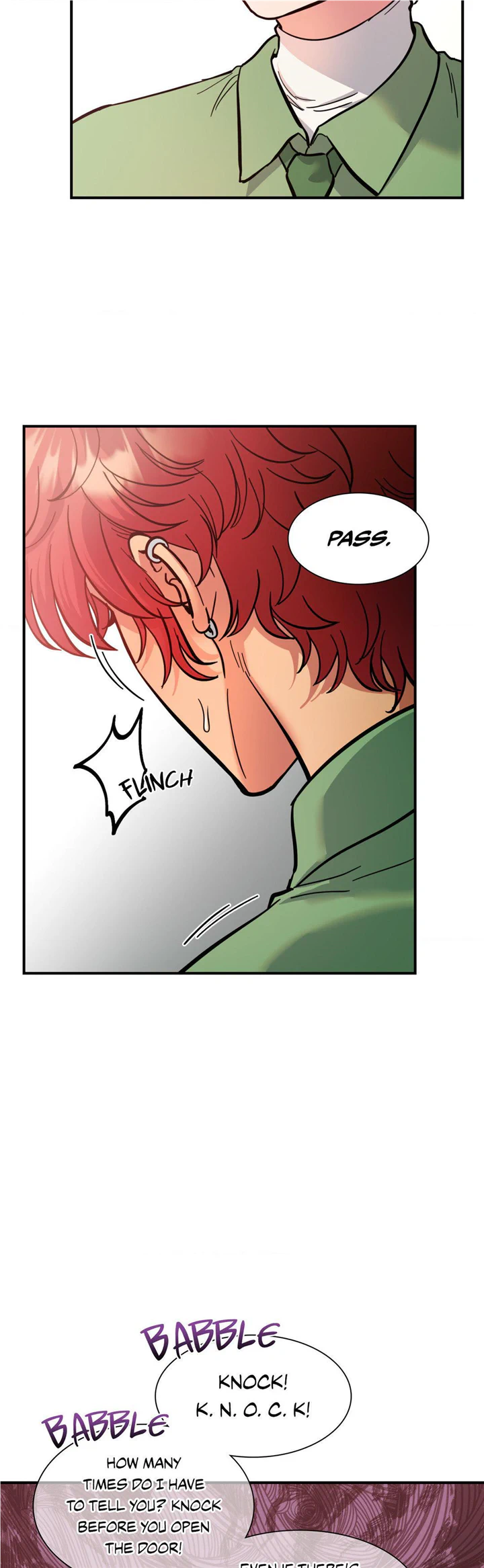 Hana's Demons of Lust chapter 66 - page 2