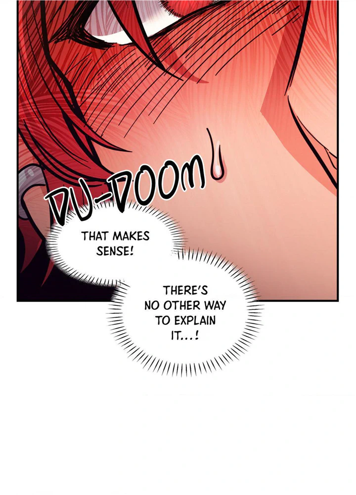 Hana's Demons of Lust chapter 66 - page 27