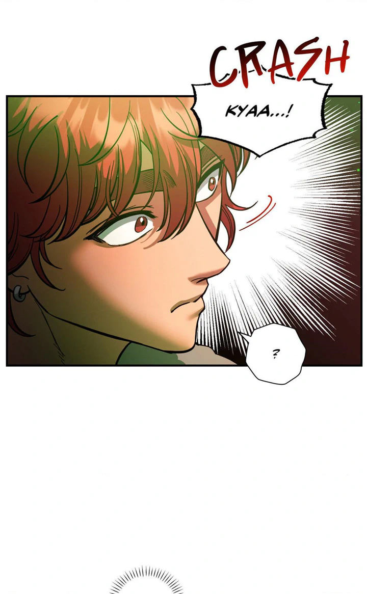 Hana's Demons of Lust chapter 66 - page 37