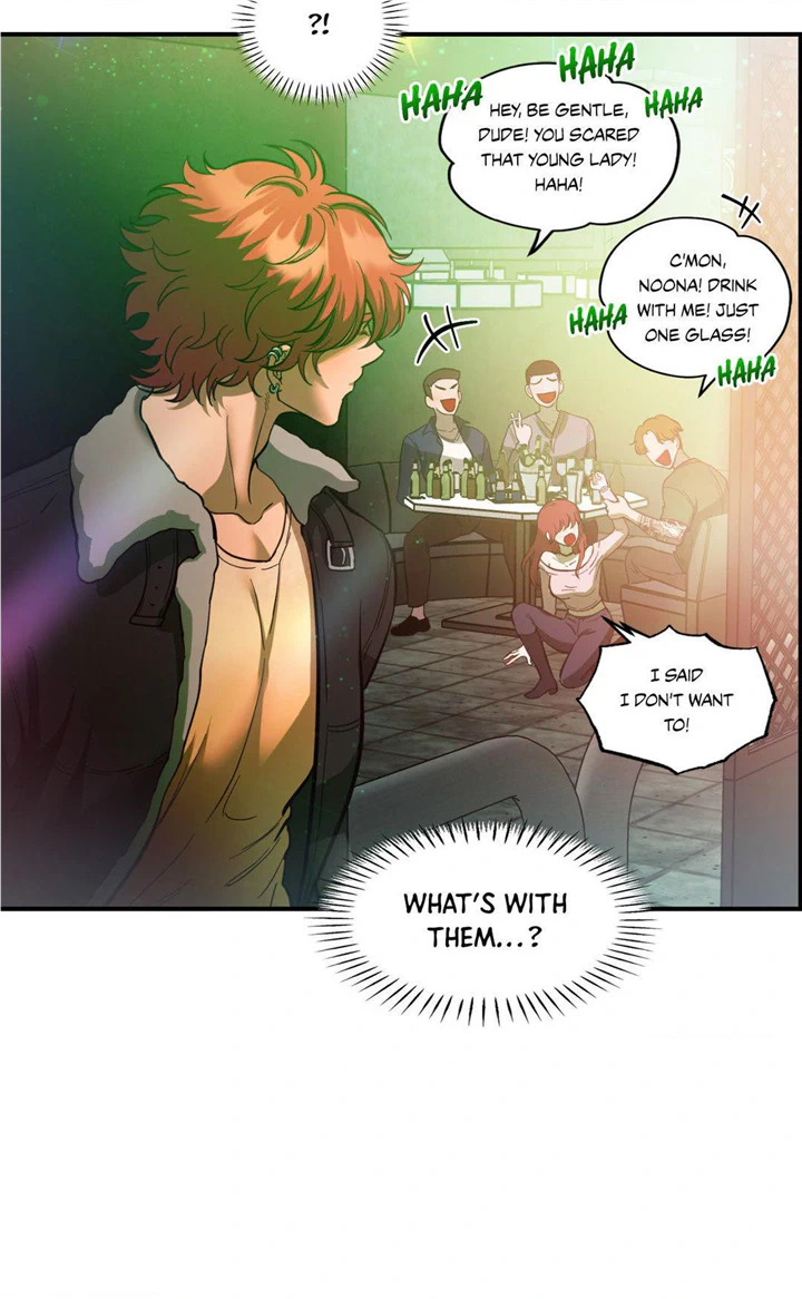 Hana's Demons of Lust chapter 66 - page 38