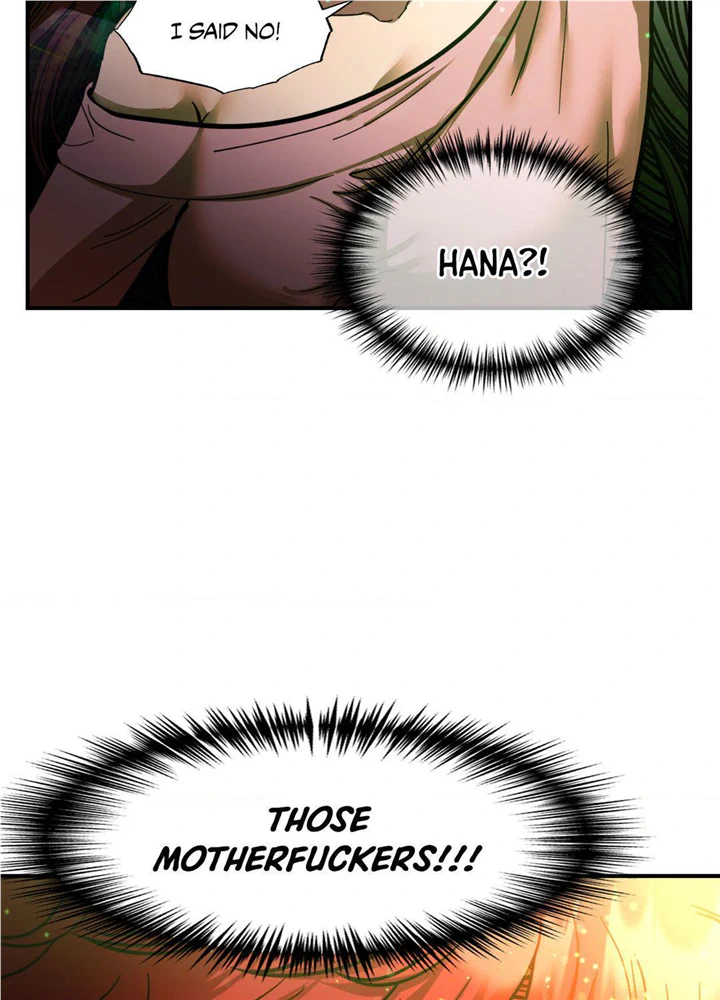 Hana's Demons of Lust chapter 66 - page 40