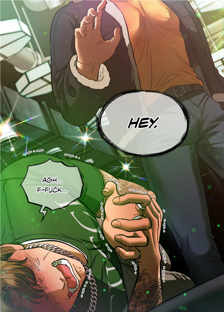 Hana's Demons of Lust chapter 66 - page 45