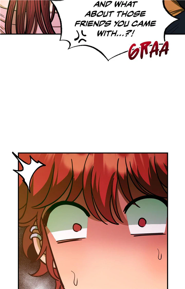 Hana's Demons of Lust chapter 66 - page 51
