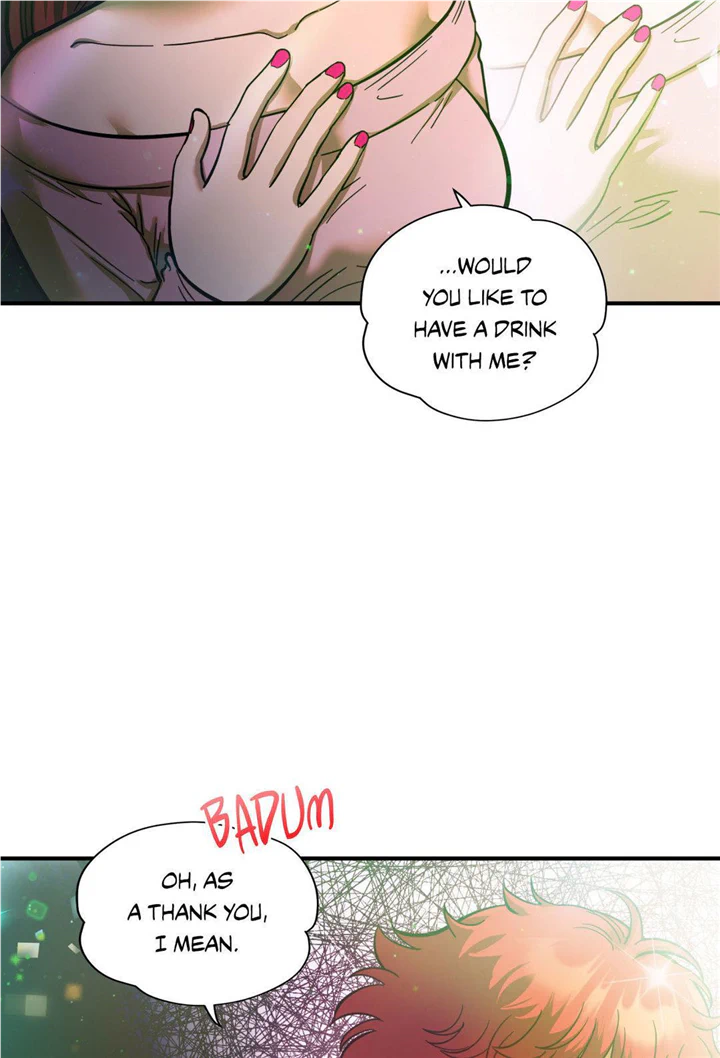 Hana's Demons of Lust chapter 66 - page 55