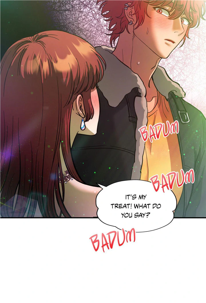 Hana's Demons of Lust chapter 66 - page 56