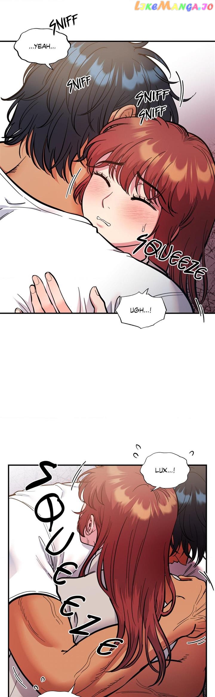 Hana's Demons of Lust chapter 67 - page 4