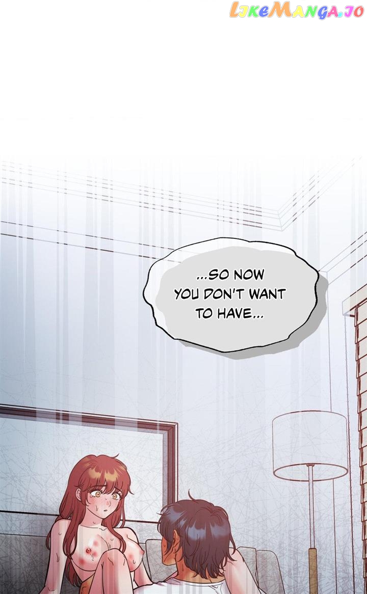 Hana's Demons of Lust chapter 68 - page 11