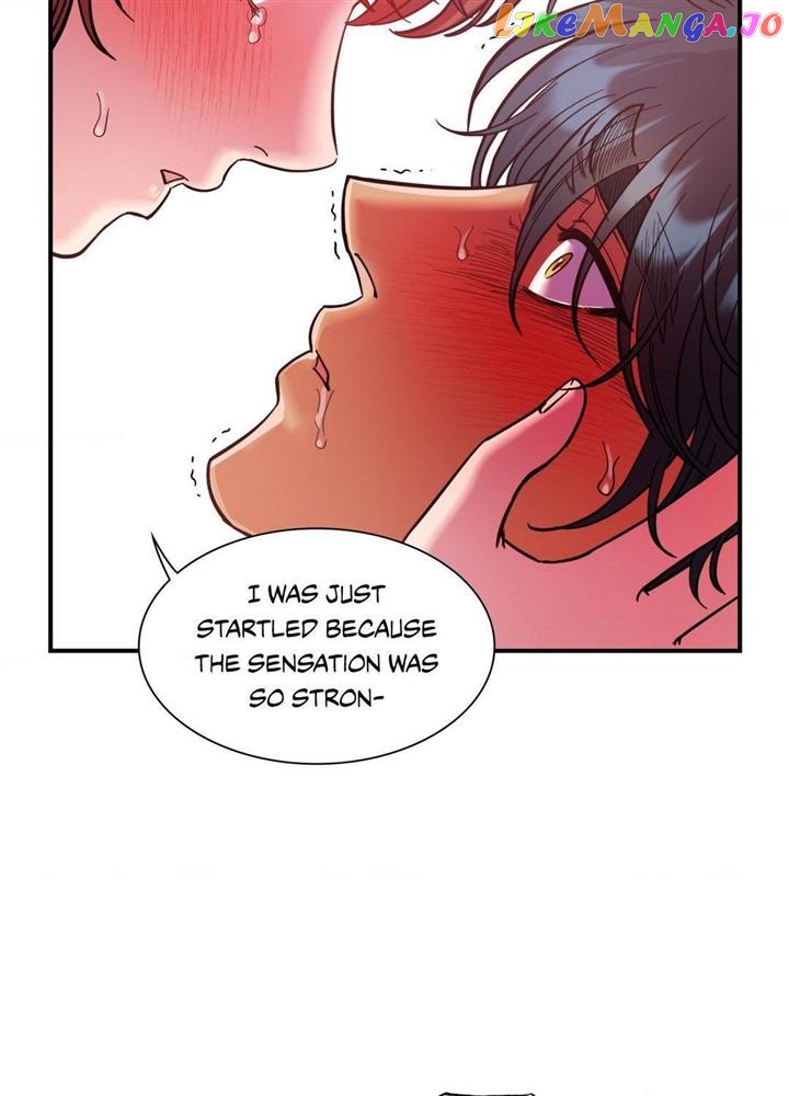 Hana's Demons of Lust chapter 68 - page 29