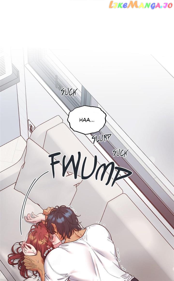 Hana's Demons of Lust chapter 68 - page 31