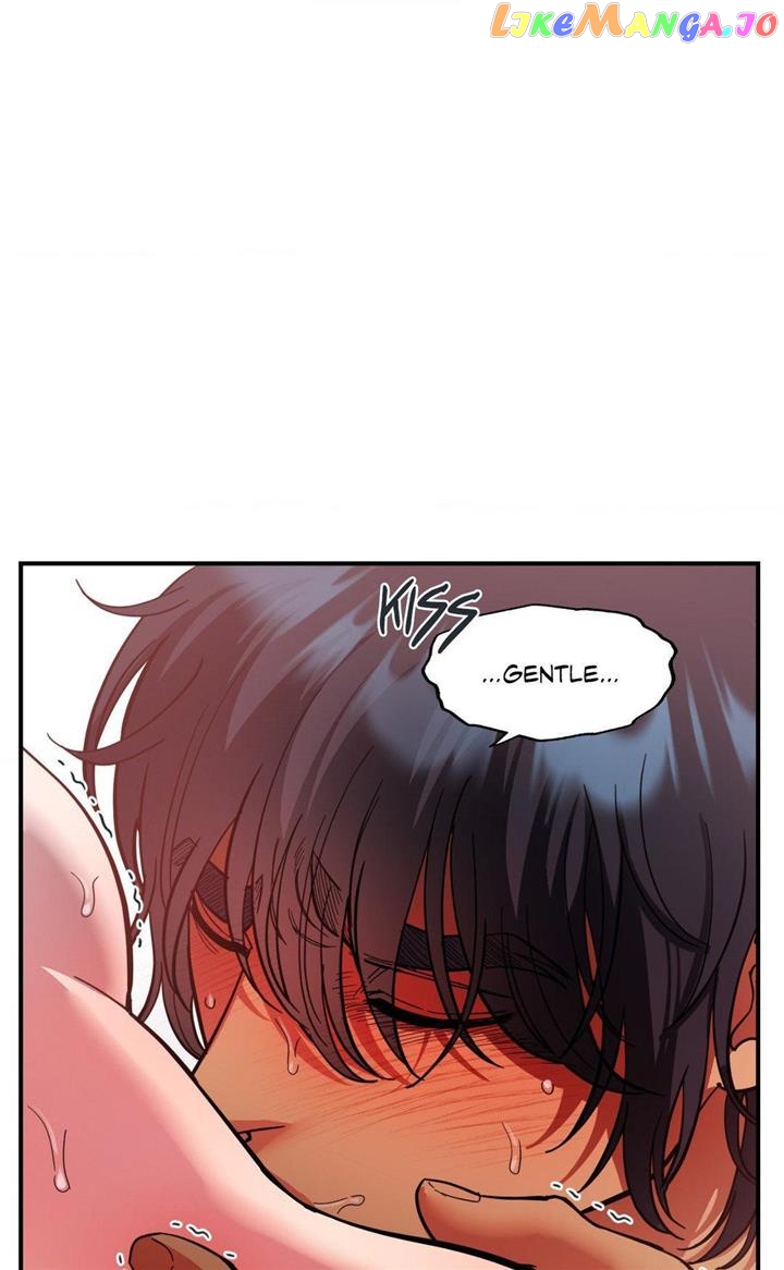 Hana's Demons of Lust chapter 68 - page 34