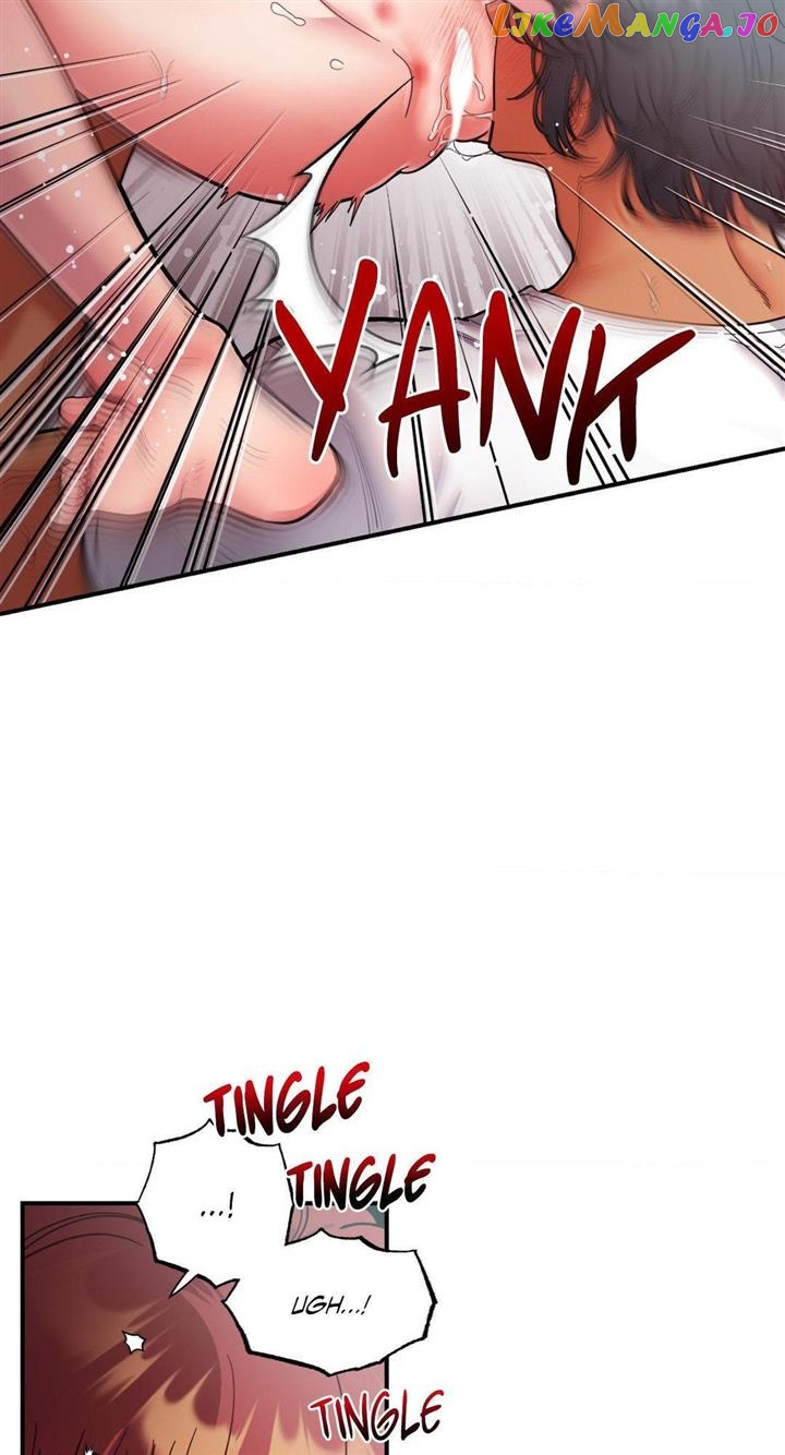 Hana's Demons of Lust chapter 68 - page 5