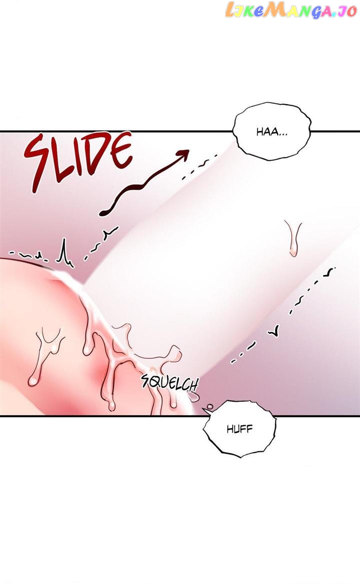 Hana's Demons of Lust chapter 68 - page 53