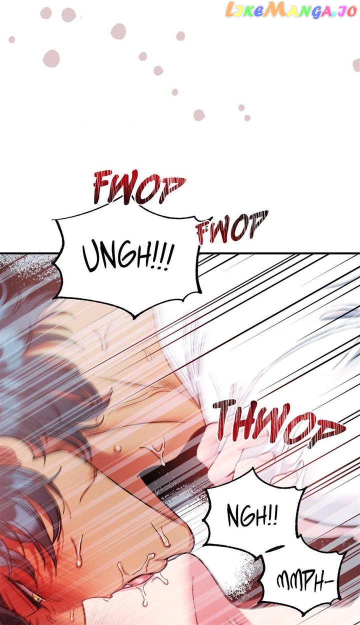 Hana's Demons of Lust chapter 68 - page 61
