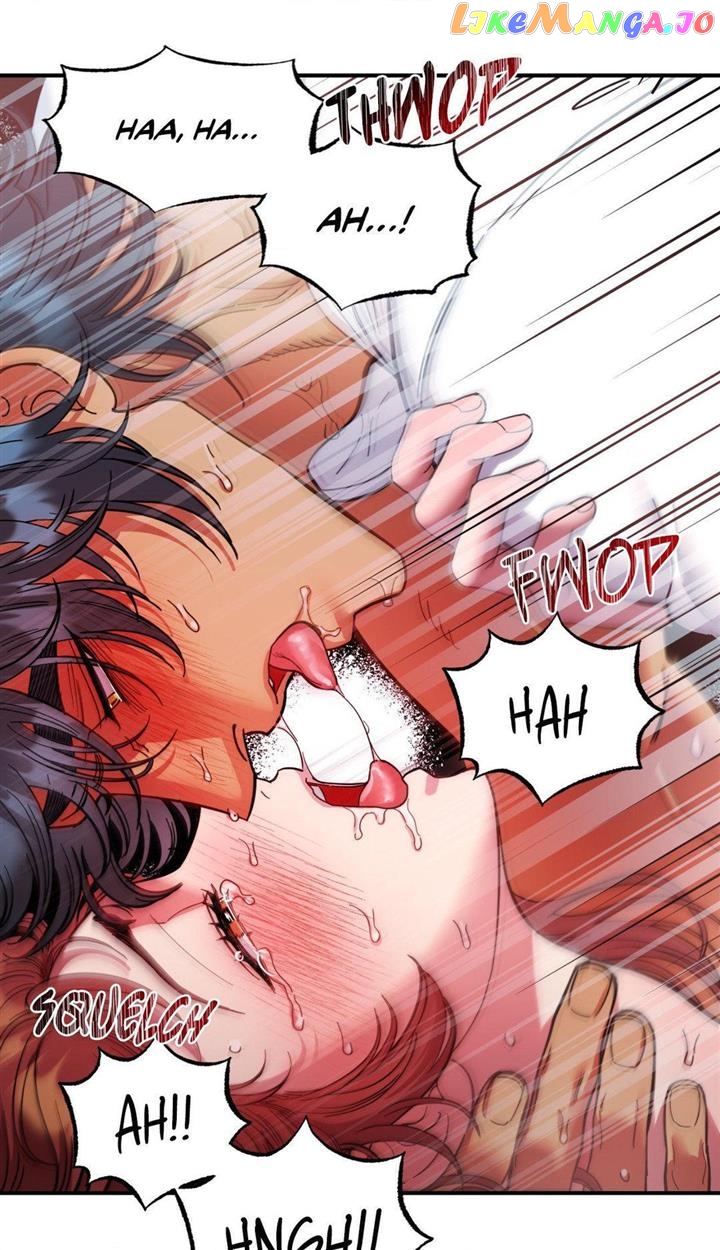 Hana's Demons of Lust chapter 68 - page 65