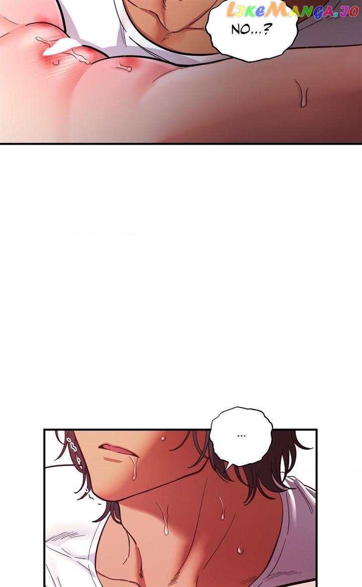 Hana's Demons of Lust chapter 68 - page 8