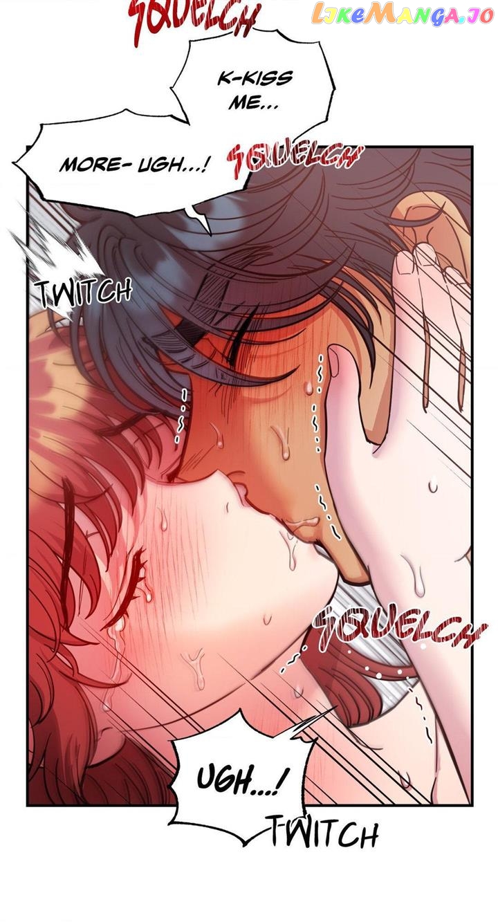 Hana's Demons of Lust chapter 68 - page 72