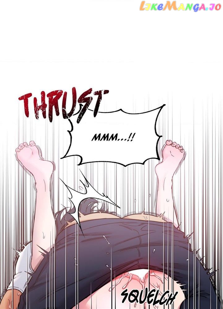 Hana's Demons of Lust chapter 68 - page 73