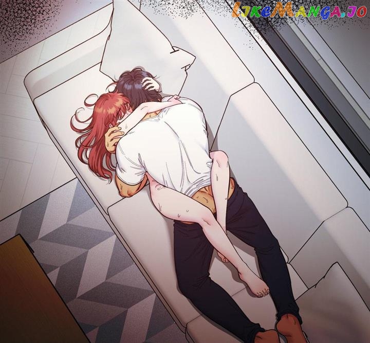 Hana's Demons of Lust chapter 68 - page 88