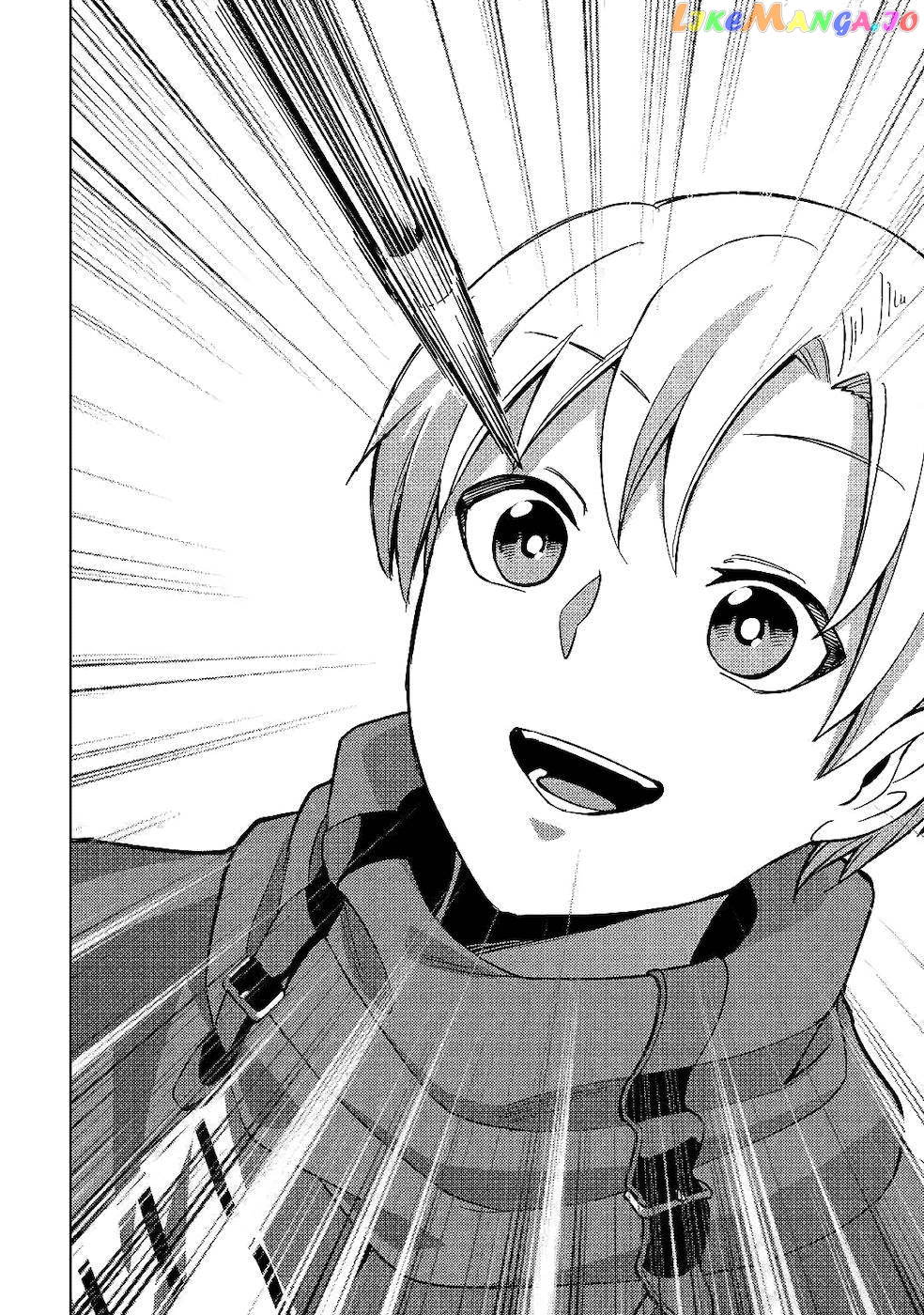 After Receiving the Sacred Item “Cup” That Can Only Produce Water, I Decided To Live Freely in Barren Land chapter 5 - page 8
