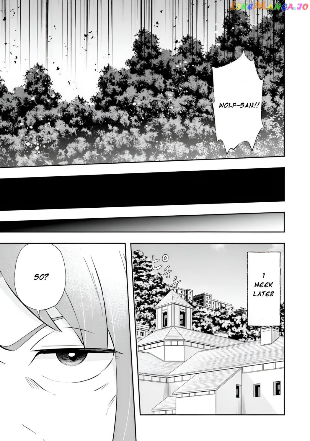 That Inferior Knight, Lv. 999 chapter 11 - page 29