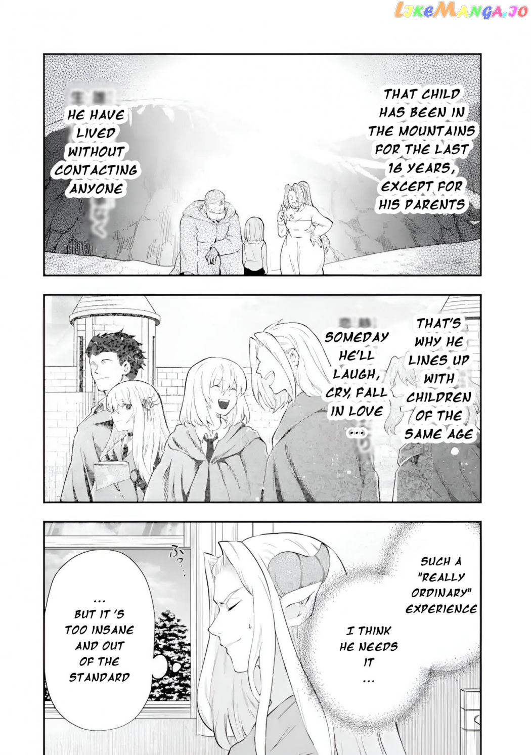That Inferior Knight, Lv. 999 chapter 11 - page 40