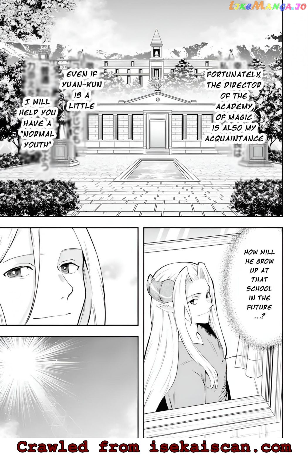 That Inferior Knight, Lv. 999 chapter 11 - page 41