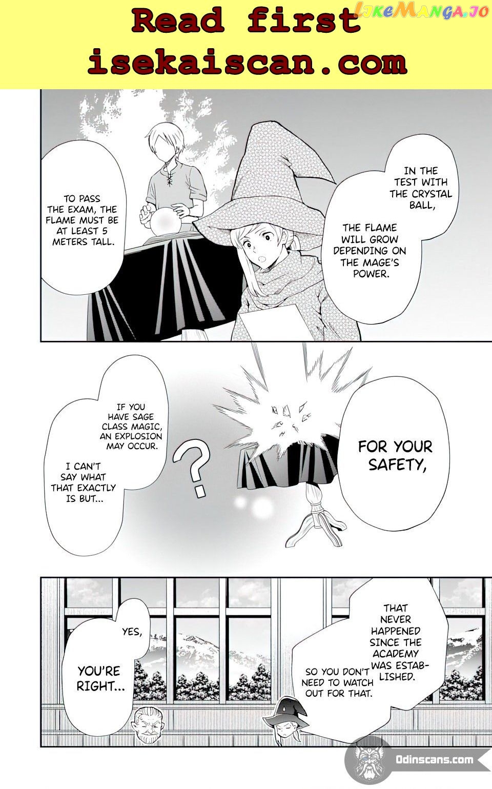 That Inferior Knight, Lv. 999 chapter 12.2 - page 2