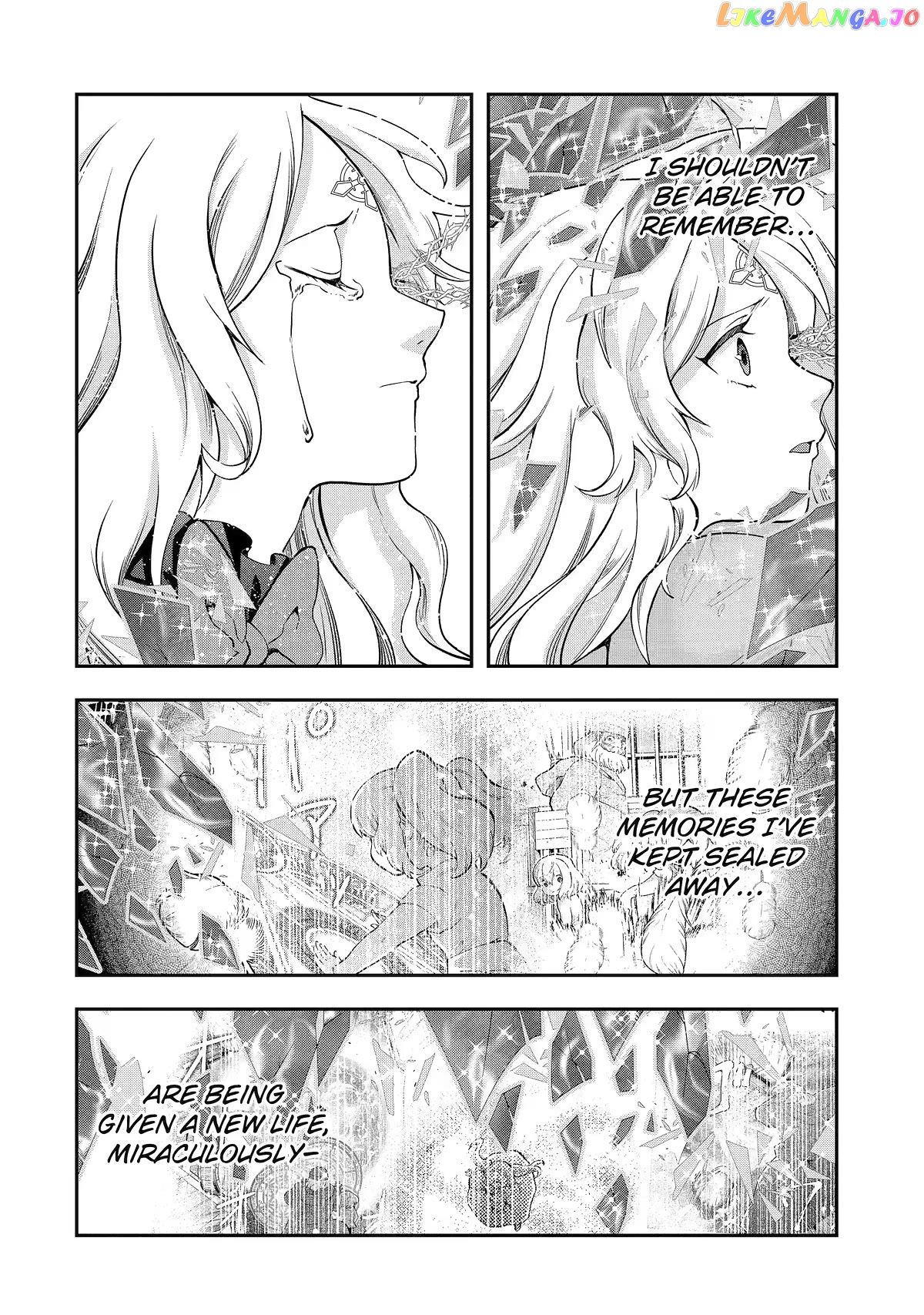 That Inferior Knight, Lv. 999 chapter 23 - page 60