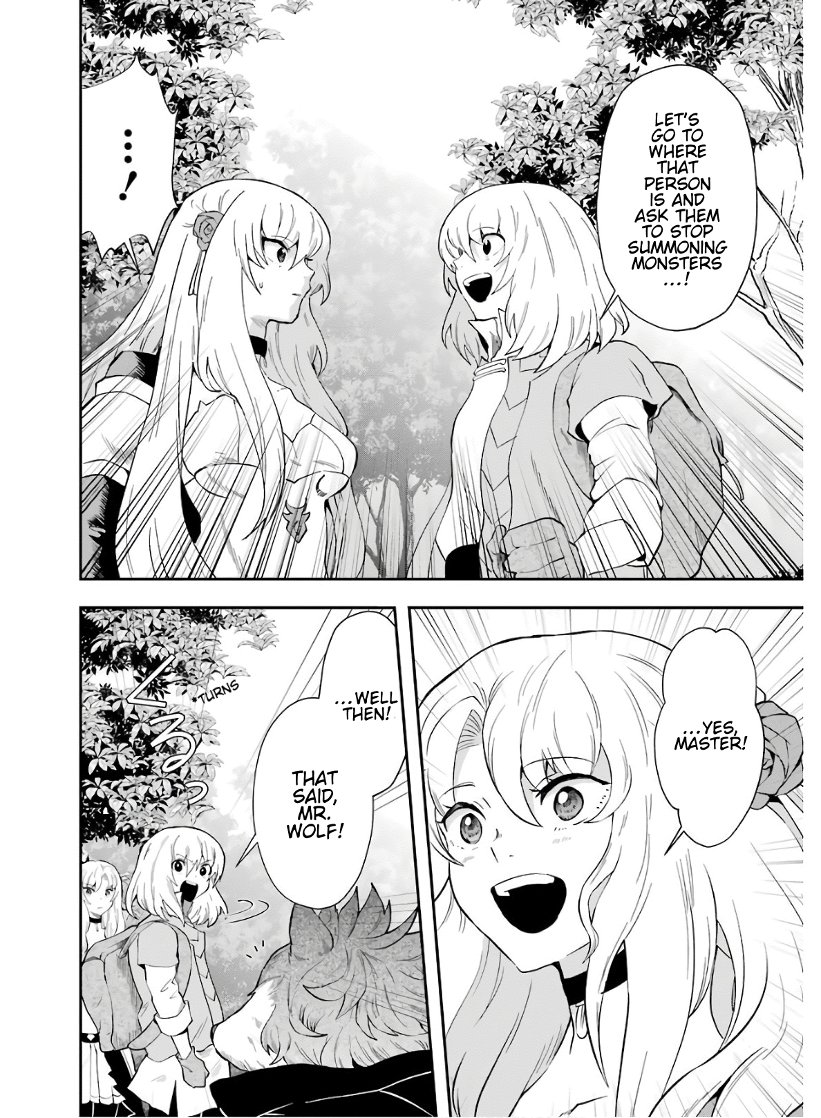 That Inferior Knight, Lv. 999 chapter 9 - page 29