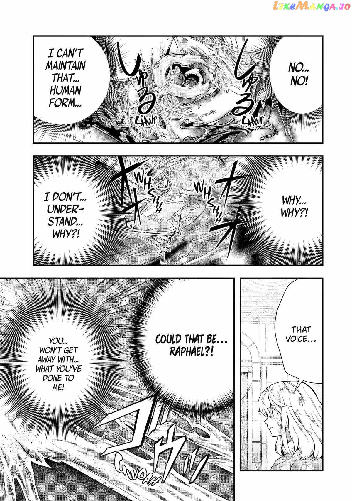 That Inferior Knight, Lv. 999 Chapter 26 - page 62