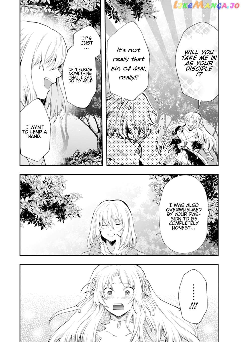That Inferior Knight, Lv. 999 chapter 6 - page 63