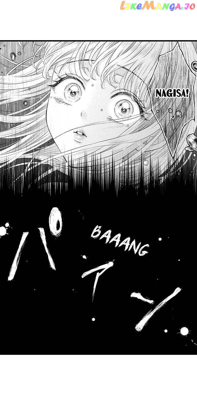 Offering My Virginity to a Gangster chapter 13 - page 9