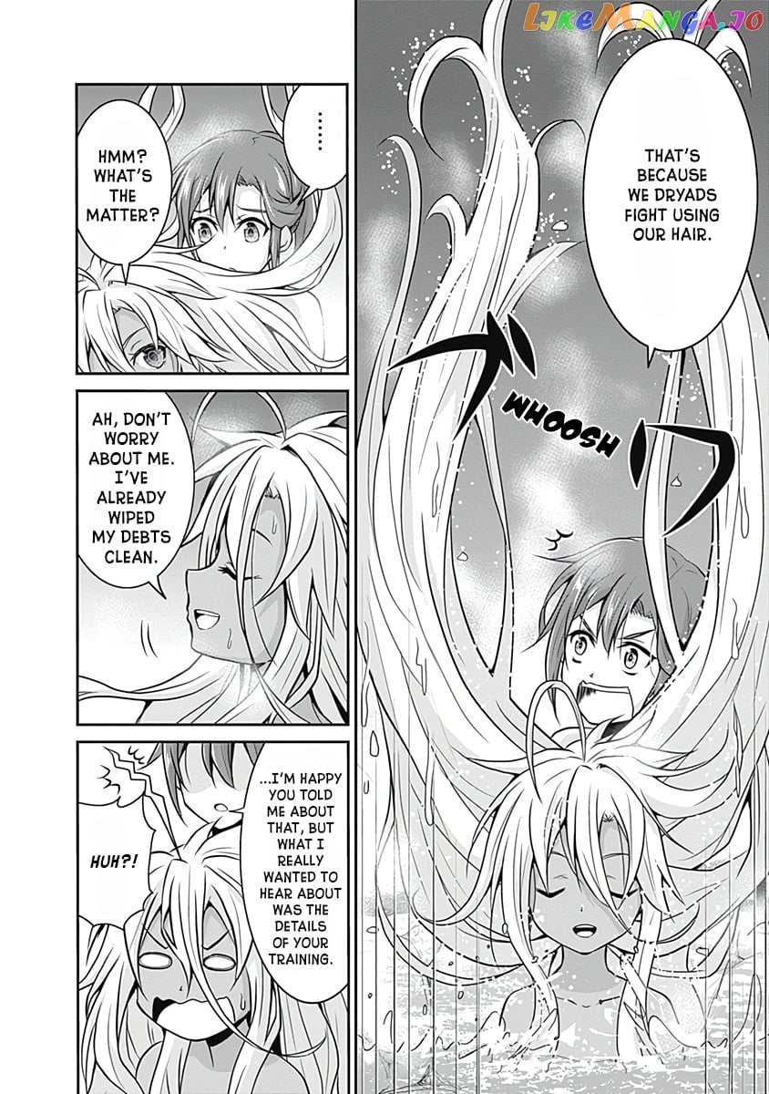 Save & Load no Dekiru Yadoya-San chapter 16 - page 16