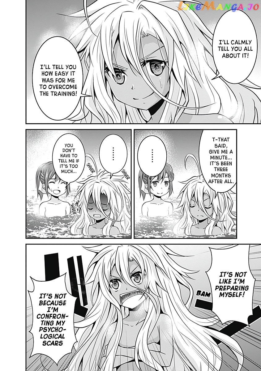 Save & Load no Dekiru Yadoya-San chapter 16 - page 18